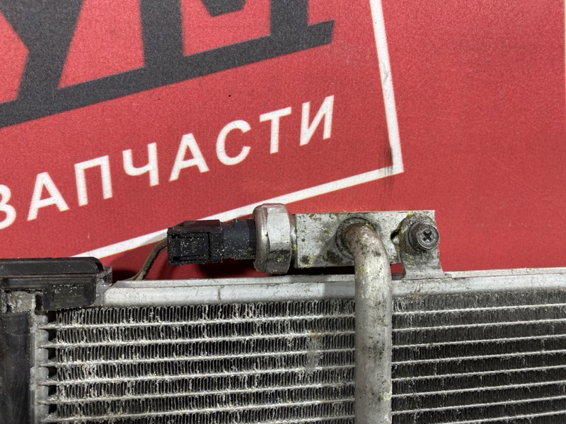 Радиатор кондиционера, 3500 рублей, Солонцы