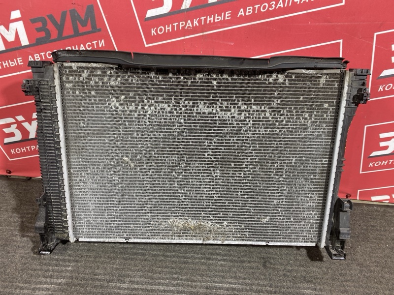 Радиатор двигателя, 25000 рублей, Солонцы