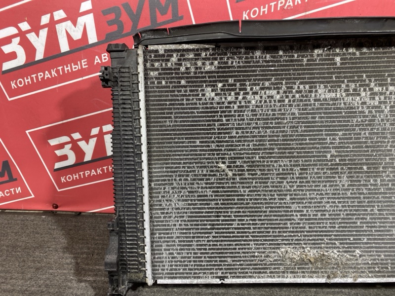 Радиатор двигателя, 25000 рублей, Солонцы