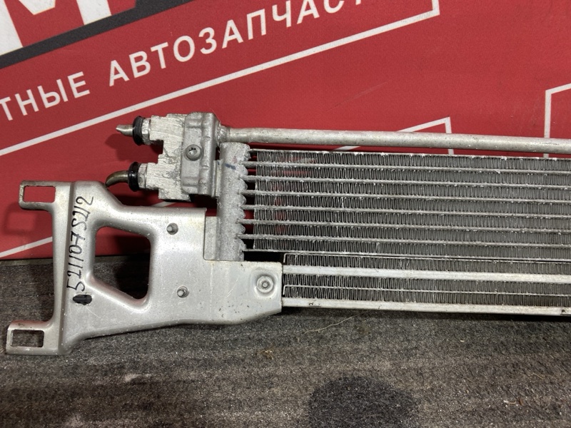 Радиатор АКПП, 20000 рублей, Солонцы