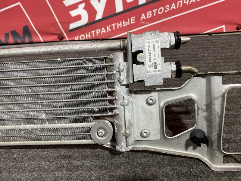Радиатор АКПП, 20000 рублей, Солонцы