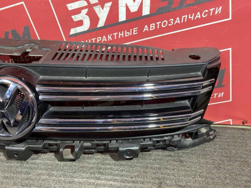Решетка радиатора, 23000 рублей, Солонцы