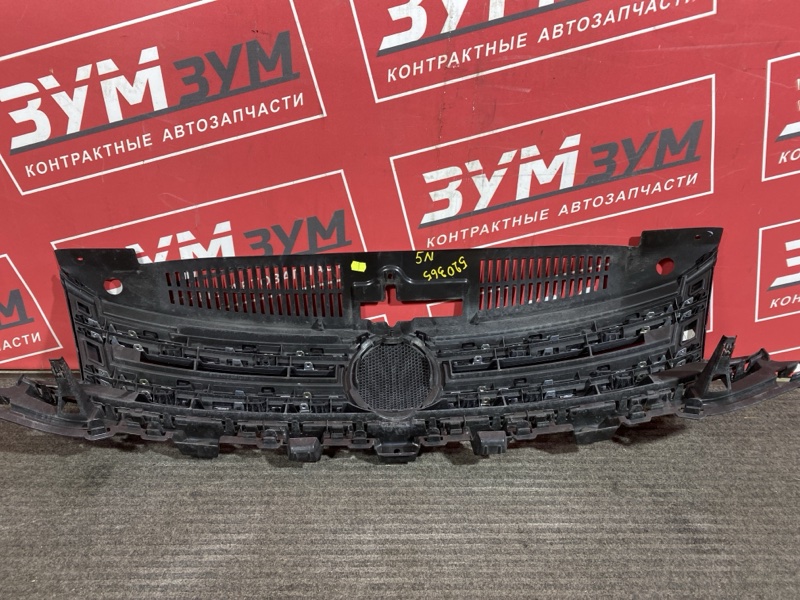Решетка радиатора, 23000 рублей, Солонцы