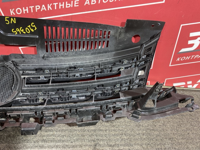 Решетка радиатора, 23000 рублей, Солонцы