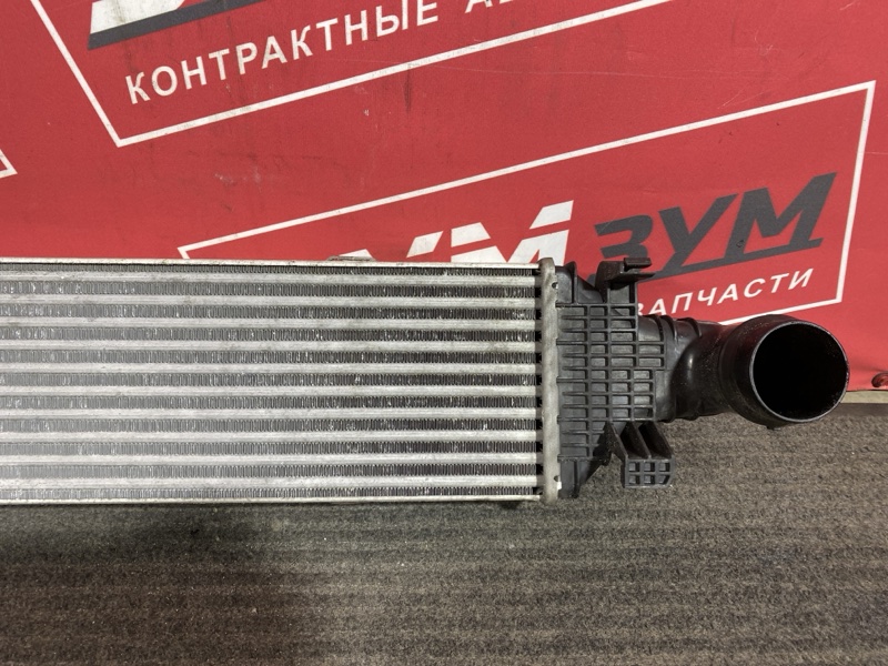 Радиатор интеркулера, 7500 рублей, Солонцы