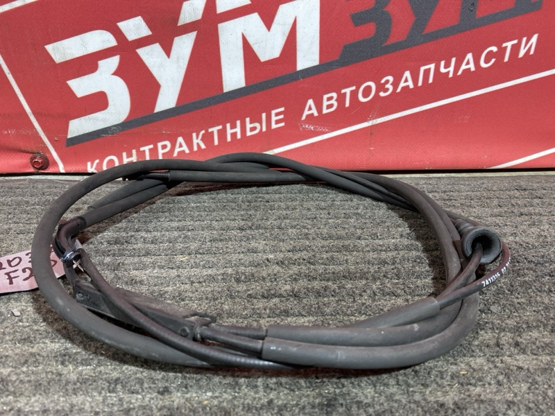Трос капота, 2000 рублей, Солонцы