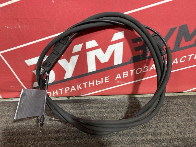 Трос капота, 2000 рублей, Солонцы