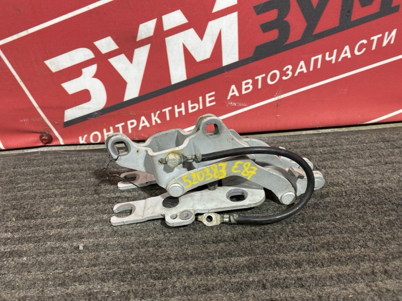 Петля (Шарнир капота), 700 рублей, Солонцы
