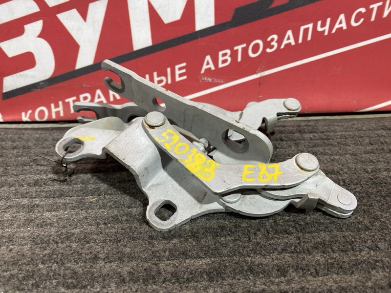 Петля (Шарнир капота), 700 рублей, Солонцы