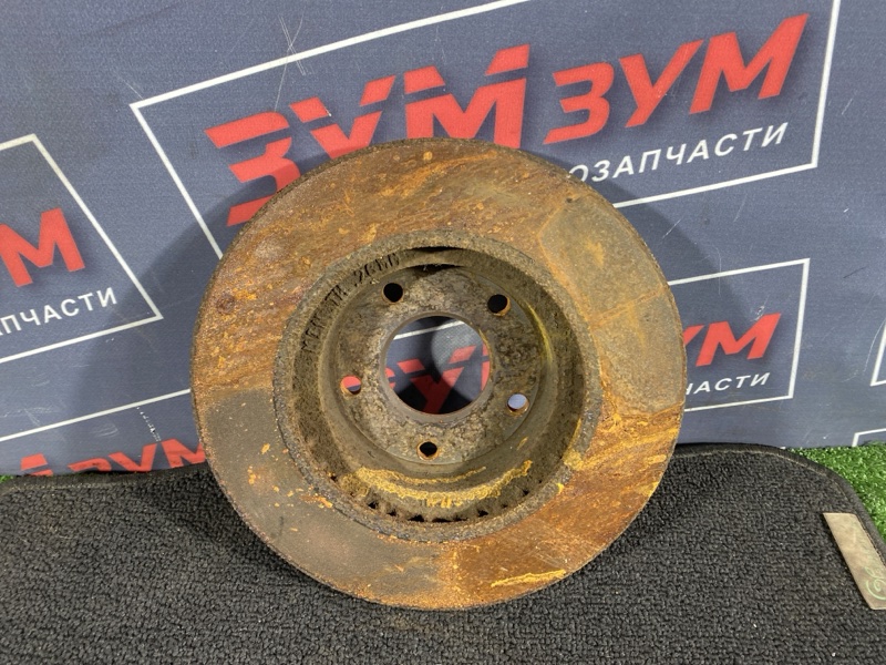 Диск тормозной, 1500 рублей, Солонцы