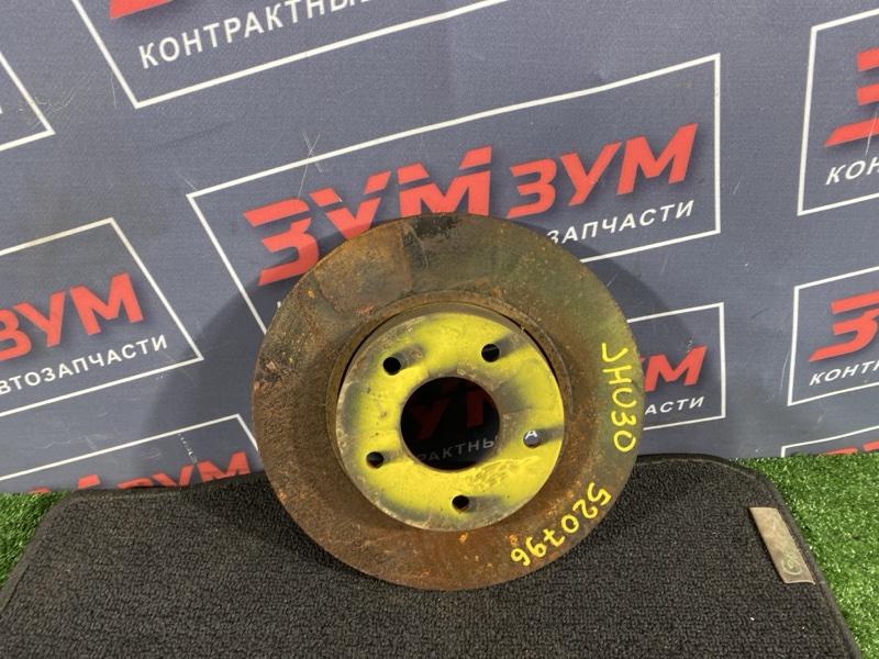 Диск тормозной, 1500 рублей, Солонцы