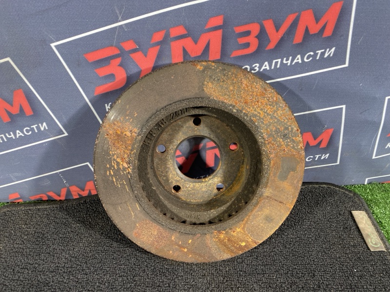 Диск тормозной, 1500 рублей, Солонцы