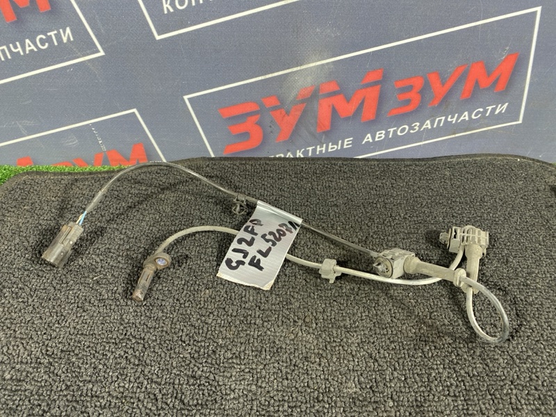 Датчик ABS, 800 рублей, Солонцы
