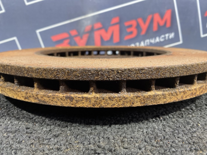 Диск тормозной, 900 рублей, Солонцы