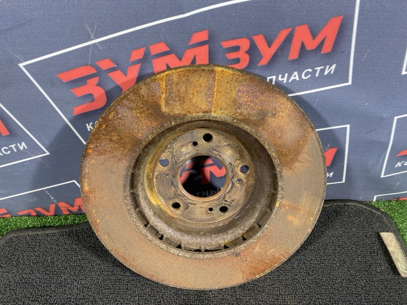 Диск тормозной, 900 рублей, Солонцы