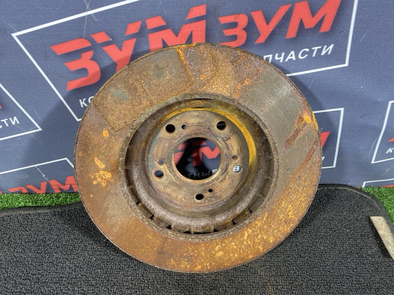 Диск тормозной, 900 рублей, Солонцы
