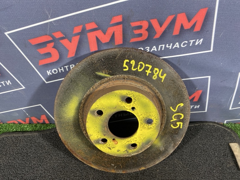 Диск тормозной, 800 рублей, Солонцы
