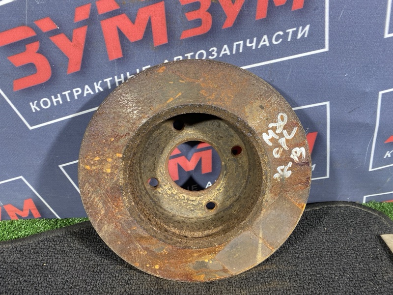 Диск тормозной, 900 рублей, Солонцы