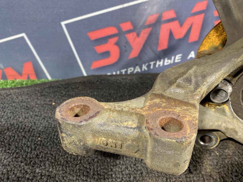 Ступица, 1000 рублей, Солонцы