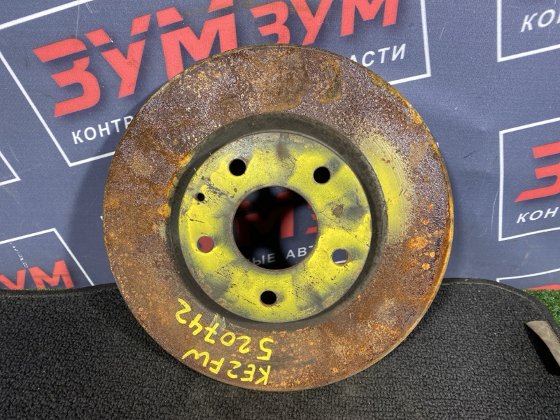Диск тормозной, 1300 рублей, Солонцы