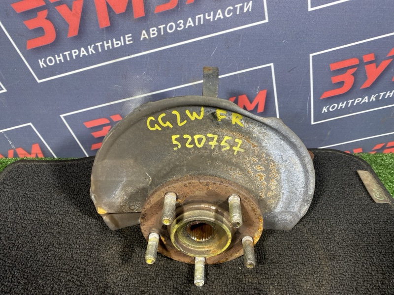 Ступица, 2400 рублей, Солонцы