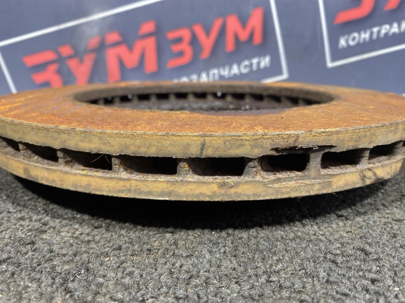 Диск тормозной, 700 рублей, Солонцы