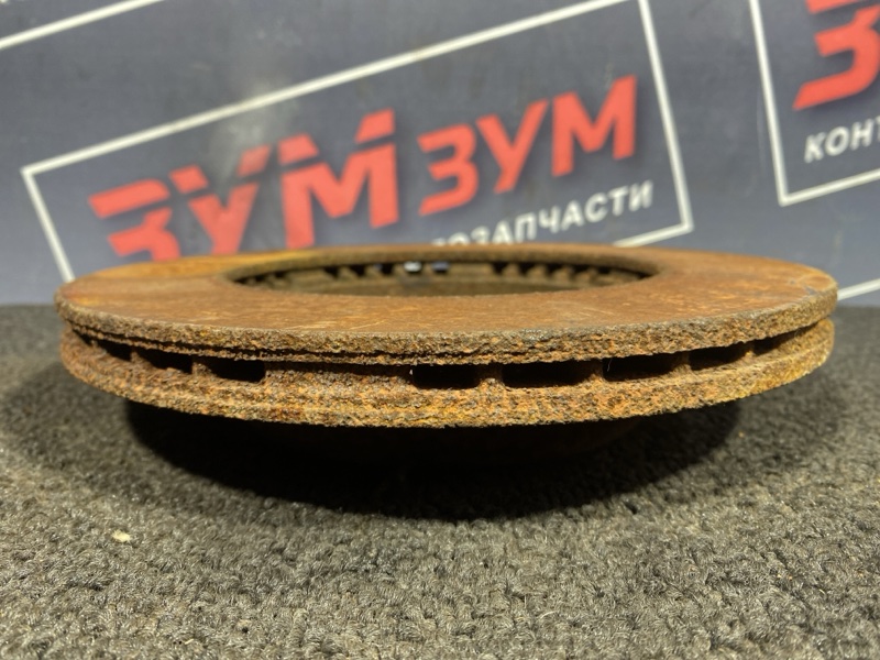 Диск тормозной, 700 рублей, Солонцы