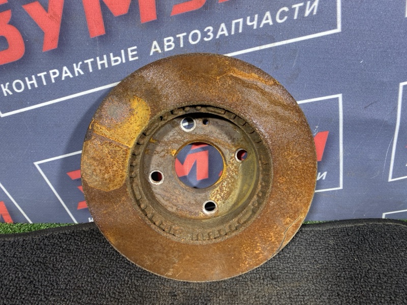 Диск тормозной, 700 рублей, Солонцы
