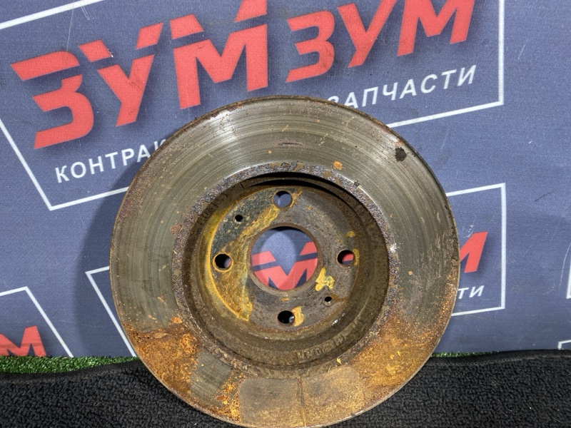Диск тормозной, 1200 рублей, Солонцы