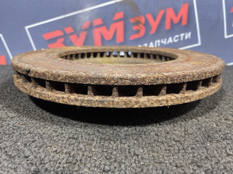 Диск тормозной, 1000 рублей, Солонцы