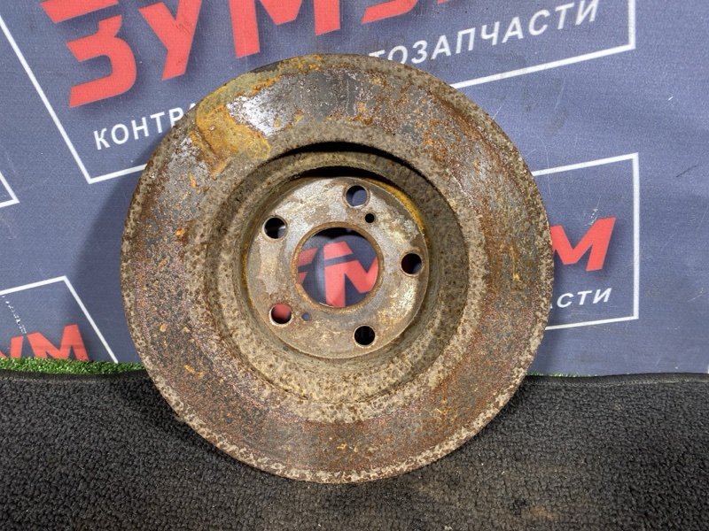 Диск тормозной, 1000 рублей, Солонцы