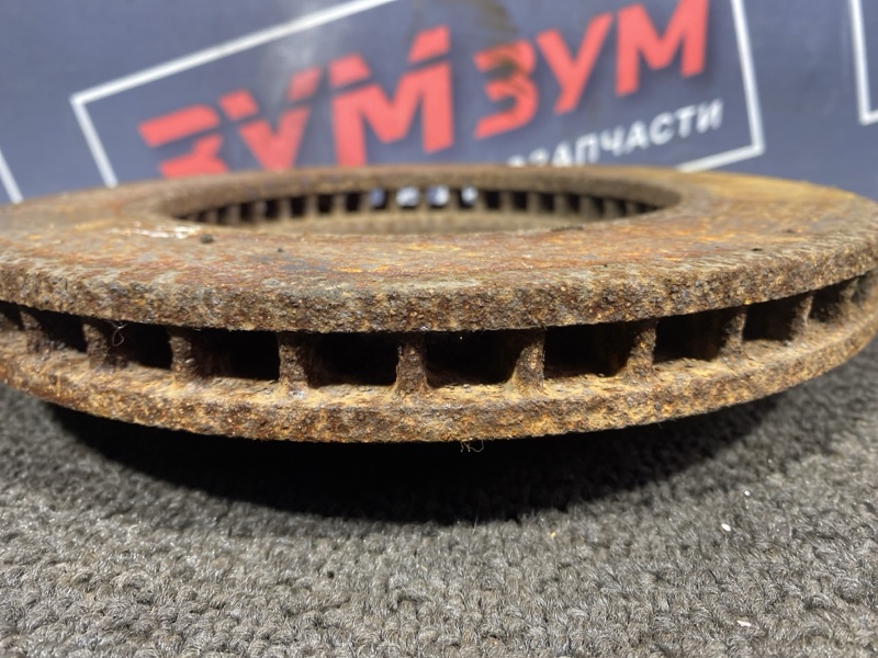 Диск тормозной, 1000 рублей, Солонцы
