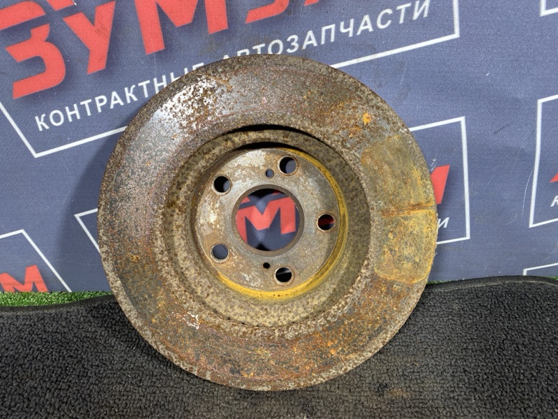 Диск тормозной, 1000 рублей, Солонцы