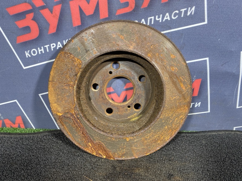 Диск тормозной, 1000 рублей, Солонцы