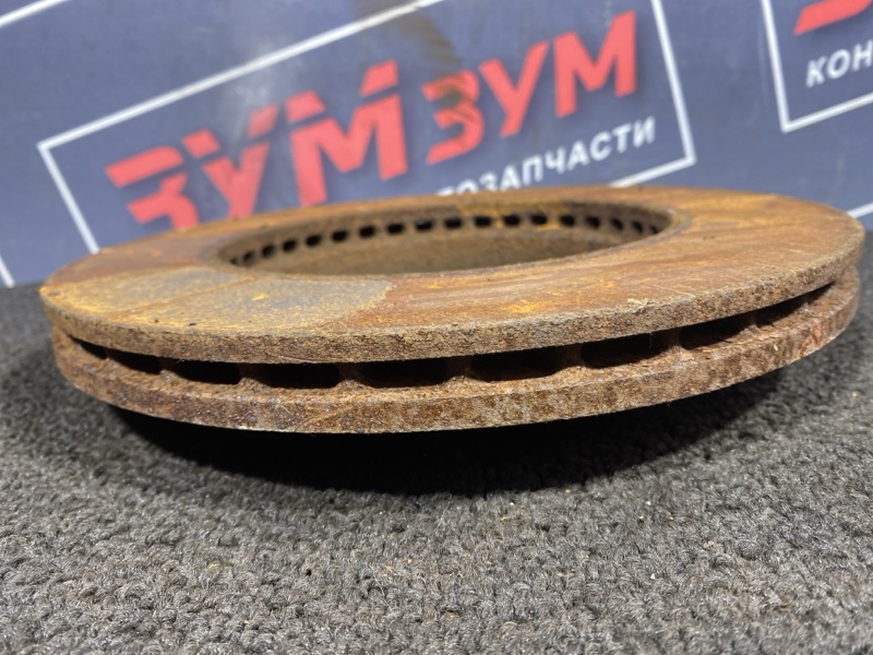 Диск тормозной, 1000 рублей, Солонцы