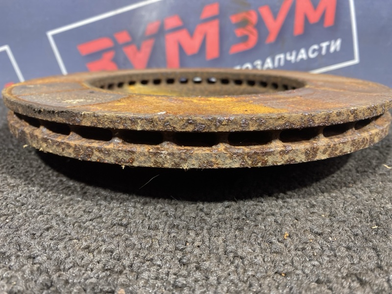 Диск тормозной, 1000 рублей, Солонцы
