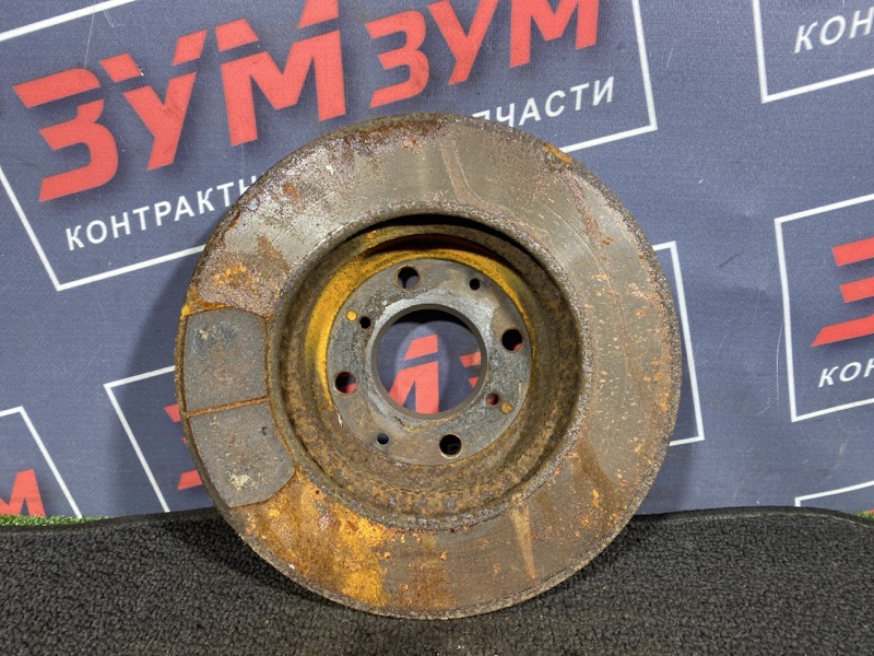 Диск тормозной, 1000 рублей, Солонцы