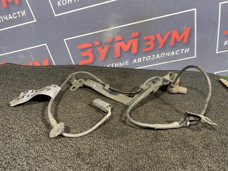 Датчик ABS, 300 рублей, Солонцы