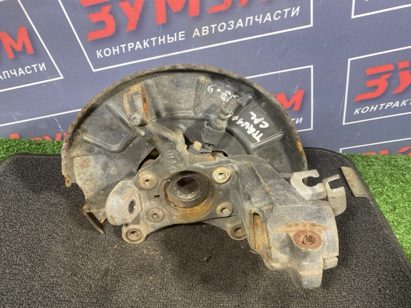 Ступица, 1000 рублей, Солонцы
