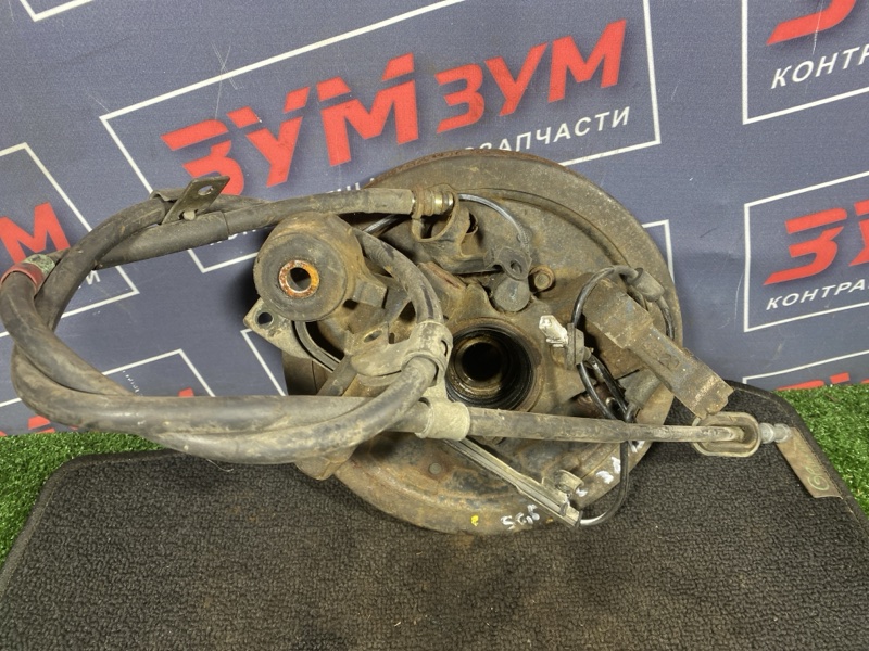 Ступица, 7000 рублей, Солонцы