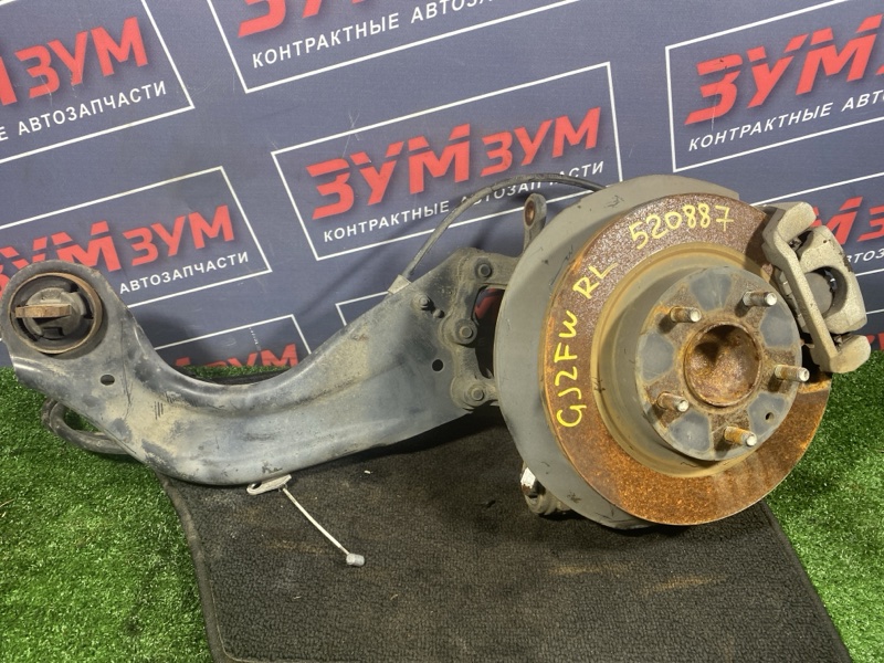 Ступица, 3200 рублей, Солонцы