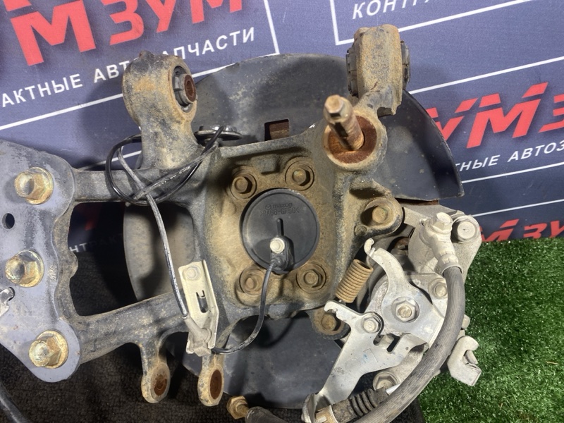 Ступица, 3200 рублей, Солонцы