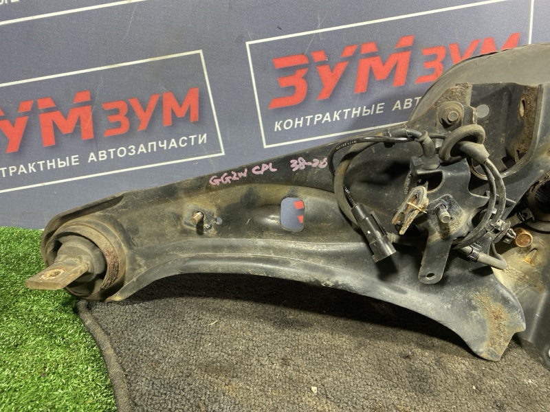 Ступица, 5000 рублей, Солонцы