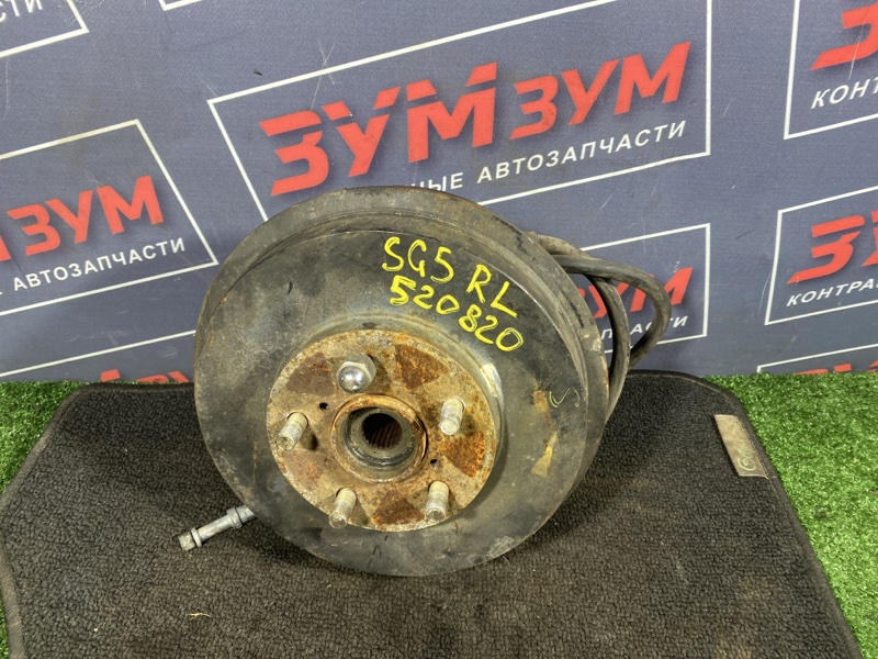 Ступица, 7000 рублей, Солонцы