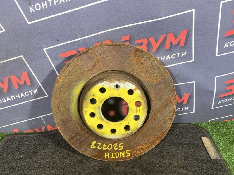 Диск тормозной, 1500 рублей, Солонцы