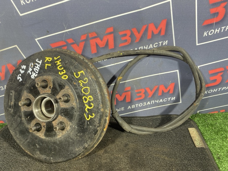 Ступица, 3400 рублей, Солонцы