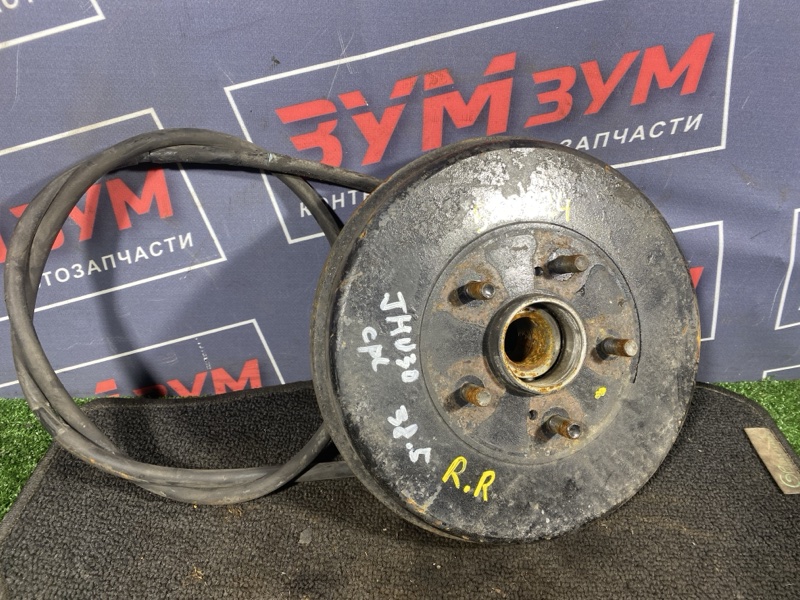 Ступица, 3400 рублей, Солонцы
