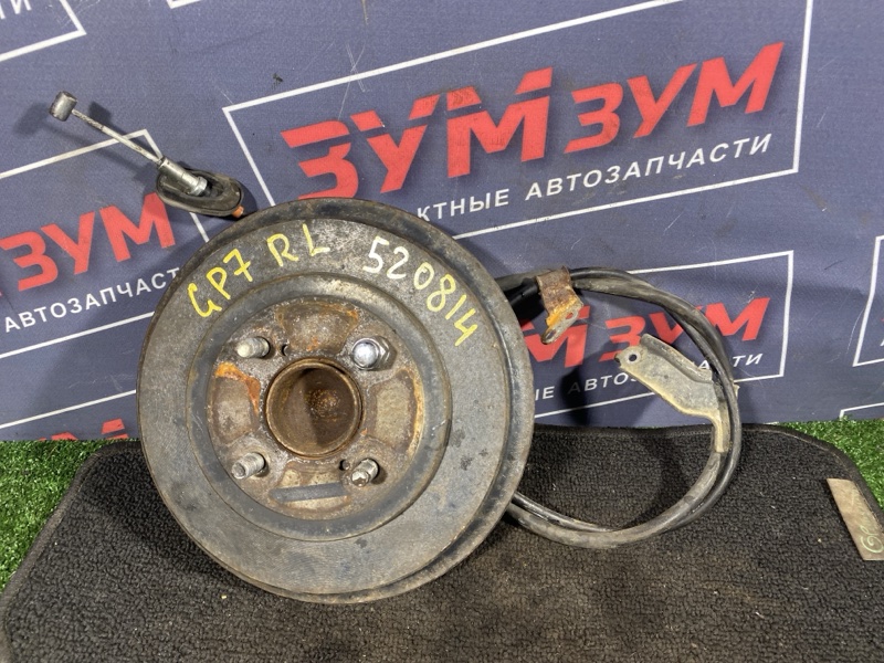 Ступица, 2400 рублей, Солонцы