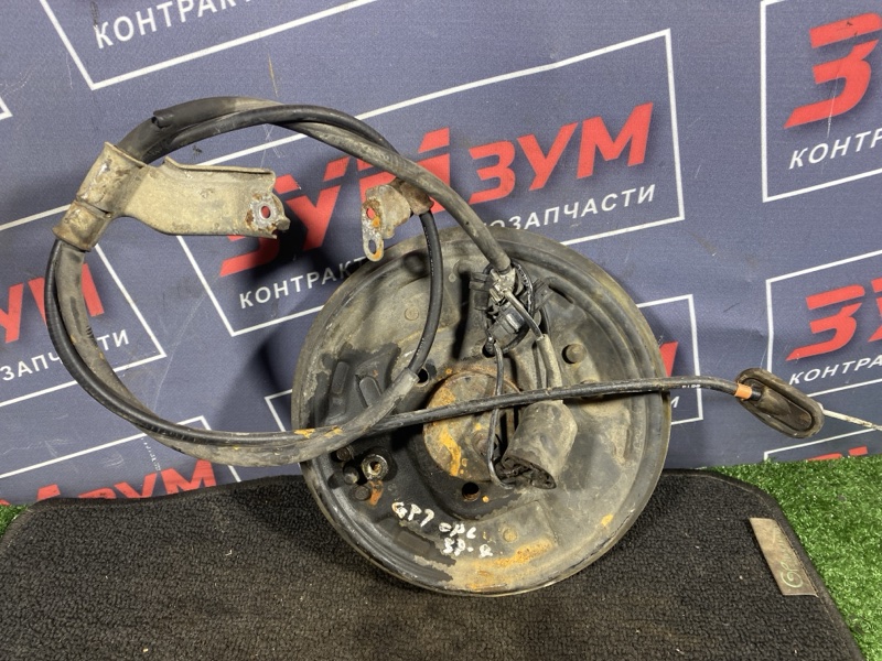 Ступица, 2400 рублей, Солонцы