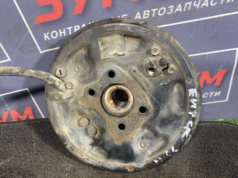 Ступица, 2500 рублей, Солонцы